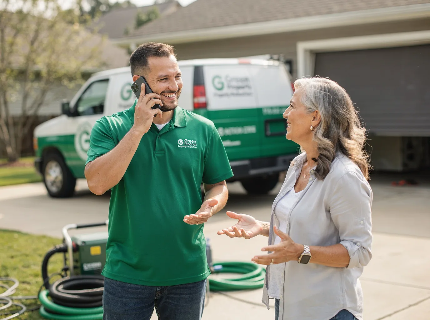 Water Damage Restoration Troy, MO FAQs